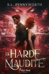 La harde maudite - Simonne L. Pennyworth