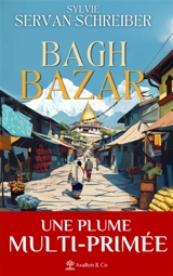 Bagh Bazar - Sylvie Servan-Schreiber
