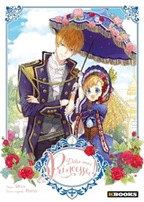 Dites-moi, princesse !. Vol. 3 - Plutus