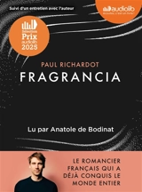 Fragrancia - Paul Richardot