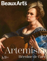 Artemisia : héroïne de l'art : musée Jacquemart-André