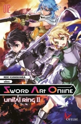 Sword art online. Vol. 12 - Reki Kawahara