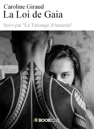 La Loi de Gaia - Caroline Giraud