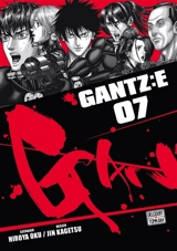 Gantz : E. Vol. 7 - Hiroya Oku