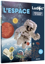 L'espace - Laureen Bouyssou