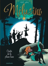 Mélusine. Vol. 10. Contes de la pleine lune - François Gilson