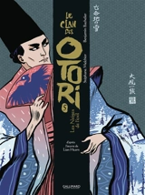 Le clan des Otori. Vol. 5. Les neiges de l'exil. Deuxième partie - Stéphane Melchior