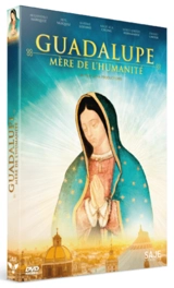 Guadalupe : Mère de l'humanité - Andrés Garrigó