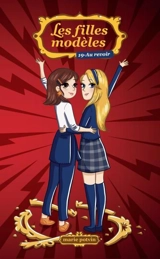 Au revoir 19 - Marie Potvin