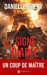 Le signe du diable - Danielle Thiéry