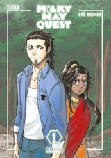 Milky Way quest. Vol. 1 - Tiers monde