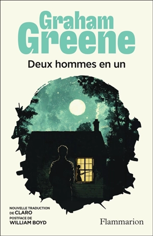 Deux hommes en un - Graham Greene