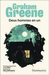 Deux hommes en un - Graham Greene