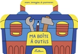 Ma boîte à outils - Caroline Dall'Ava