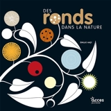 Des ronds dans la nature - Emilie Vast