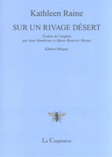 Sur un rivage désert - Kathleen Raine
