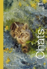 Chats - Béatrice Fontanel
