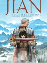 Jian. Vol. 1. Ceux de la montagne - Frédéric Maffre
