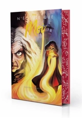 N'écoute que moi : l'histoire de la vieille sorcière - Serena Valentino