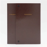 Catalogue raisonné de l'inachevé - Sophie Calle