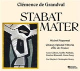 Stabat Mater - Clémence de Grandval