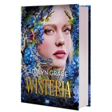 Belladonna. Vol. 3. Wisteria - Adalyn Grace