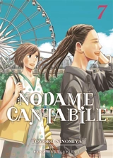 Nodame Cantabile. Vol. 7 - Tomoko Ninomiya