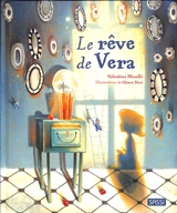 Le rêve de Vera - Valentina Maselli
