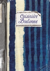 Cuisinière bretonne - Caroline Mignot