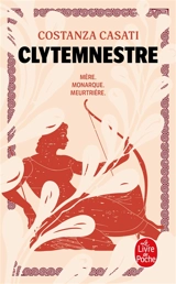 Clytemnestre - Costanza Casati