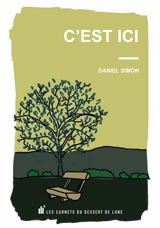 C'est ici - Daniel Simon