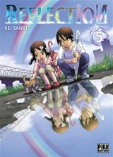 Reflection. Vol. 5 - Kei Sanbe