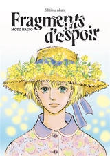 Fragments d'espoir - Moto Hagio