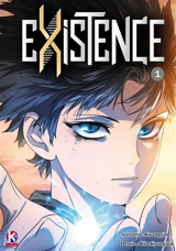 Existence. Vol. 1 - Kwang Jin