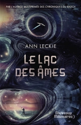 Le lac des âmes - Ann Leckie