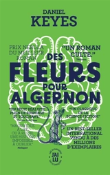 Des fleurs pour Algernon - Daniel Keyes