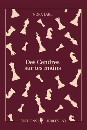 Des cendres sur tes mains - Nora Lake