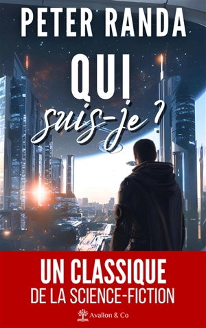 Qui suis-je ? - Peter Randa