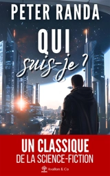 Qui suis-je ? - Peter Randa