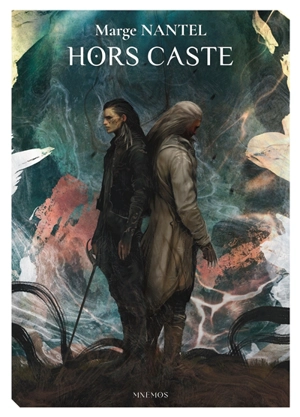 Hors caste - Marge Nantel