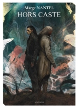 Hors caste - Marge Nantel