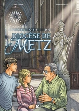 L'histoire du diocèse de Metz - Charly Damm