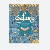 Safar : sept siècles de voyages, d'aventures et de rencontres, des monastères médiévaux à Napoléon en passant par Luther et Goethe, pour découvrir comment le Coran s'est inscrit dans la culture européenne - Ernesto Anderle