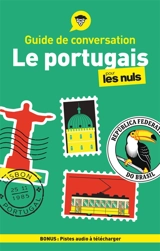 Le portugais pour les nuls - Karen Keller