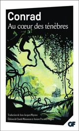 Au coeur des ténèbres - Joseph Conrad
