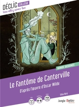 Le fantôme de Canterville : en bande dessinée - Elléa Bird