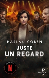 Juste un regard - Harlan Coben