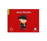 Jean Moulin - Julie Gouazé