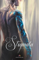 Stigmata - Sterne, C.J.
