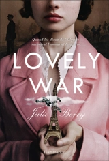 Lovely war - Julie Berry